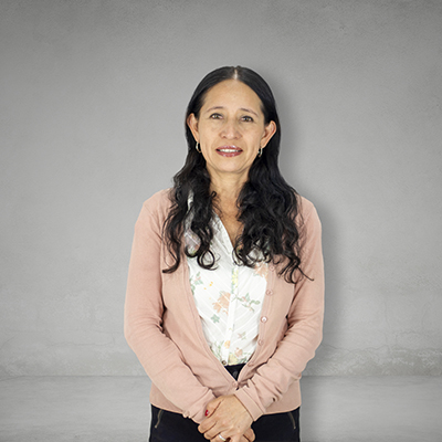 Glenda Marina Carranza de León